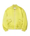 Off-white H Duchesse Bomber Jacket
