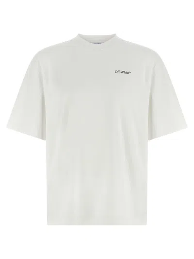 OFF-WHITE OFF-WHITE 'HALF ARROW SKATE' T-SHIRT