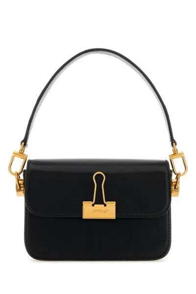 OFF-WHITE OFF-WHITE HANDBAGS.