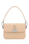 Shop Off-white Handbags. In Pink