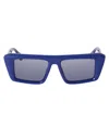 Off-white Lecce Square-frame Sunglasses