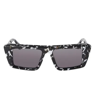 Off-white Hartford Cat Eye Sunglasses