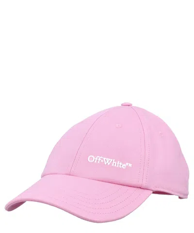 Off-white Hat