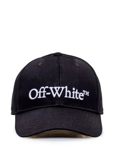 OFF-WHITE HAT