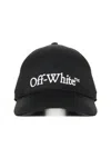 OFF-WHITE OFF-WHITE HAT