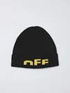 Off-white Hat Kids  Kids In Black