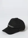 Off-white Hat Kids  Kids In Black