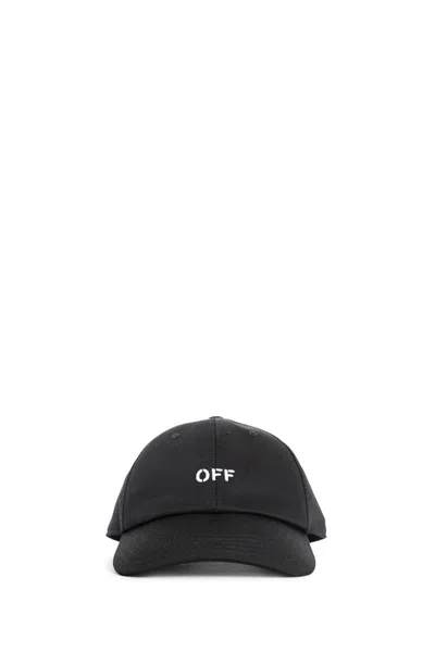 OFF-WHITE OFF-WHITE HATS