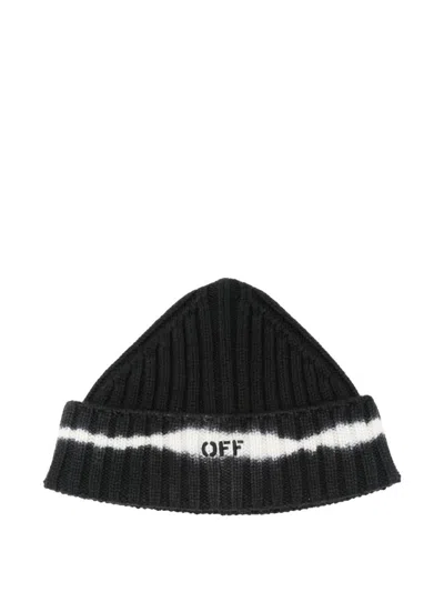 OFF-WHITE OFF-WHITE HATS