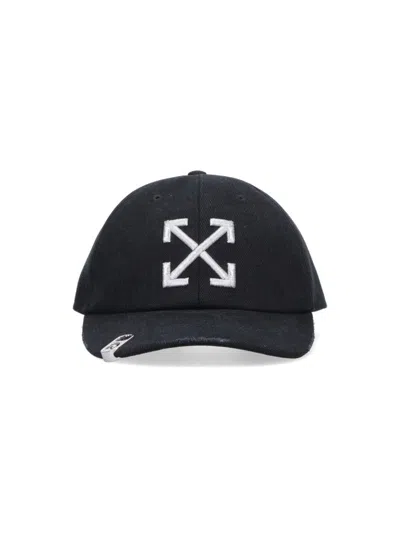 OFF-WHITE OFF-WHITE HATS