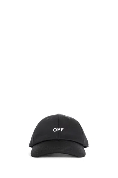 OFF-WHITE OFF-WHITE HATS