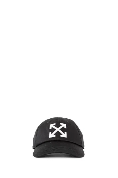 OFF-WHITE OFF-WHITE HATS