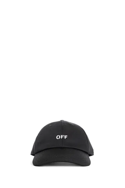 OFF-WHITE OFF-WHITE HATS