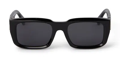 OFF-WHITE HAYS SUNGLASSES