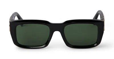 OFF-WHITE HAYS SUNGLASSES