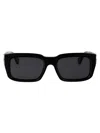 Off-white Sunglasses In Black