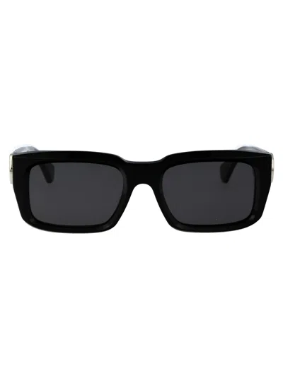 OFF-WHITE HAYS SUNGLASSES
