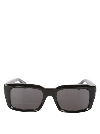 Off-white Hays Sunglasses In Gray