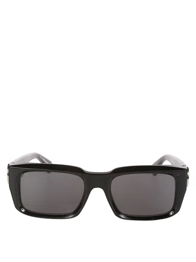 Off-white Hays Sunglasses In Gray