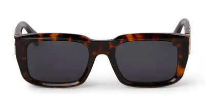 OFF-WHITE HAYS SUNGLASSES