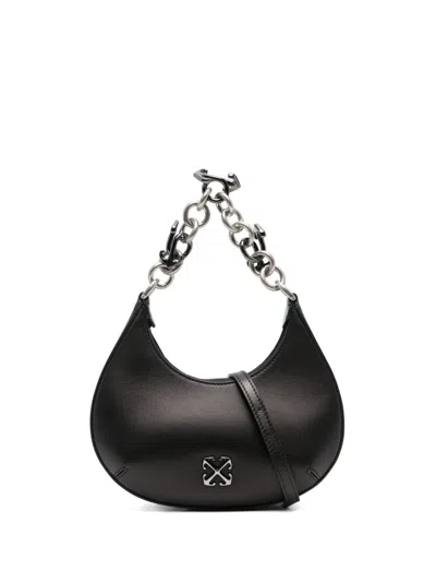 Off-white 'hemisphere' Shoulder Bag