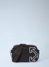 Off-white Heritage Camera Crossbody Bag