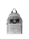 Off-white Heritage Ripstop Backpack In Multi