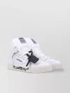 Off-white 3.0 Off-court Courtesy High-top Sneakers