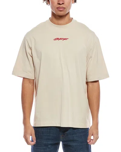 Off-white ™ Hl_vinyl Skate T-shirt