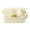 Off-white Hobo Plain Binder Bag
