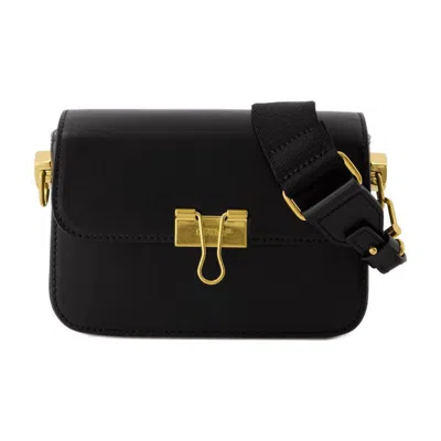 Off-white Hobo Plain Binder Bag