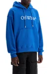 Off-white Off White Sweaters In Blue