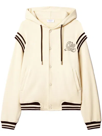 OFF-WHITE HOODIE