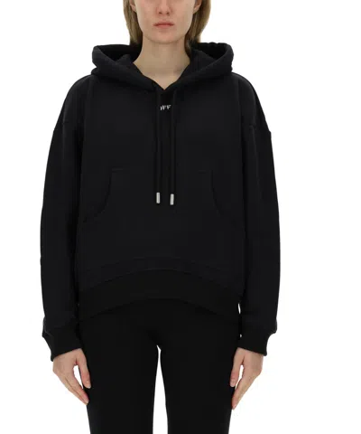Off-white Hoodie