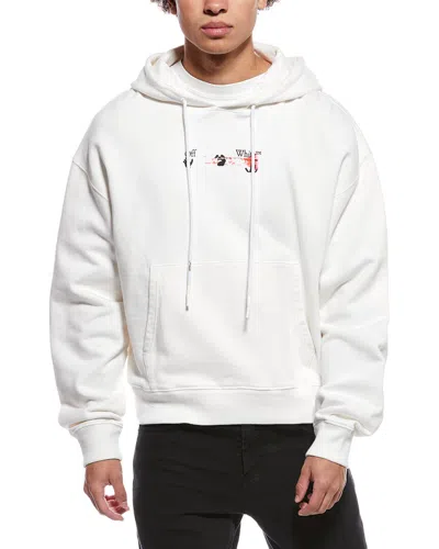 Off-white ™ Hoodie