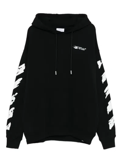 OFF-WHITE OFF-WHITE HOODIE