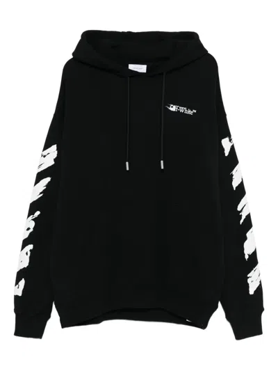 OFF-WHITE HOODIE