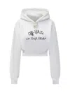 Off-white Sweaters In White-black
