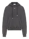 Off-white Sweaters In Black