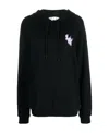 Off-white Sudadera - Negro In Black