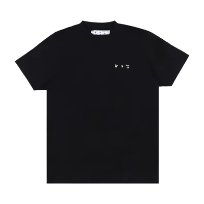 Pre-owned Off-white Ibiza Exclusive Arrows T-shirt 'black' | Men's Size Xs