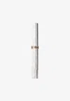 Off-white Imprint Lucid Crayon Stick In Green