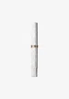 Off-white Imprint Zone Crayon Stick In Blue