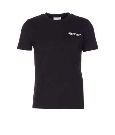OFF-WHITE INK ARROW T-SHIRT