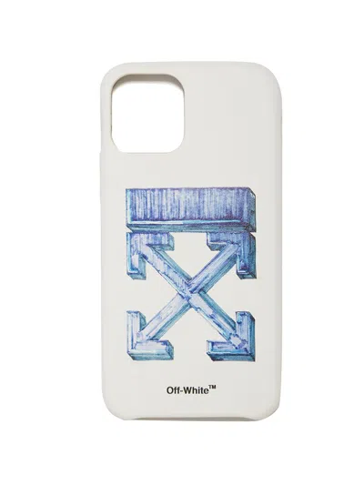 Off-white Iphone Case
