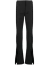 Off-white Pants & Shorts In Black