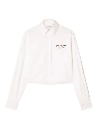 OFF-WHITE JACKET