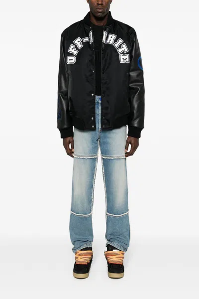 OFF-WHITE OFF-WHITE JACKET