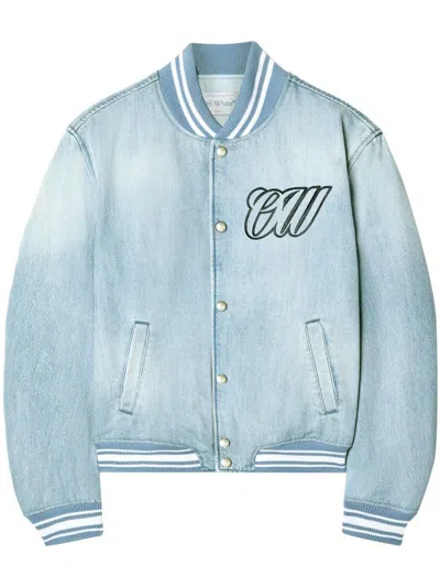 Off-white Off White Jackets