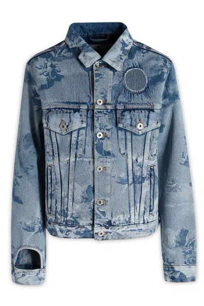 Off-white Jackets